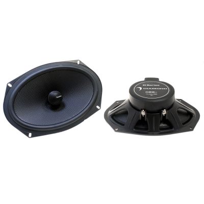Diamond Audio D69V. ����������� �������������� D69V.